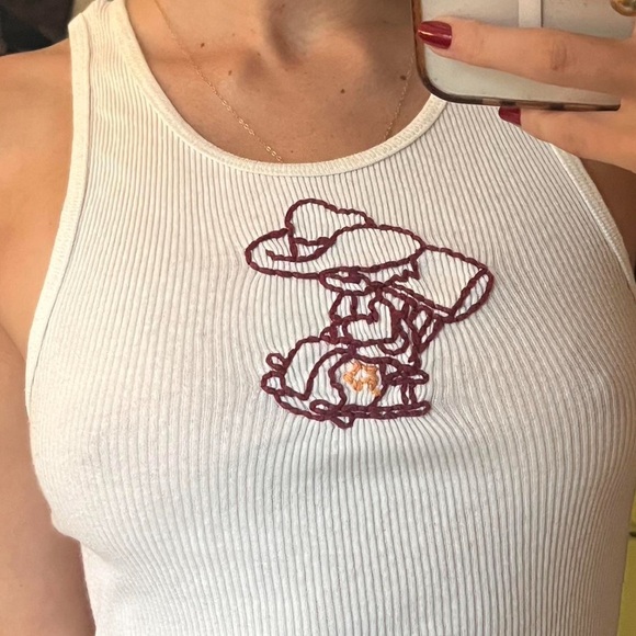 Lonesome Cowboy Top - Picture 2 of 3